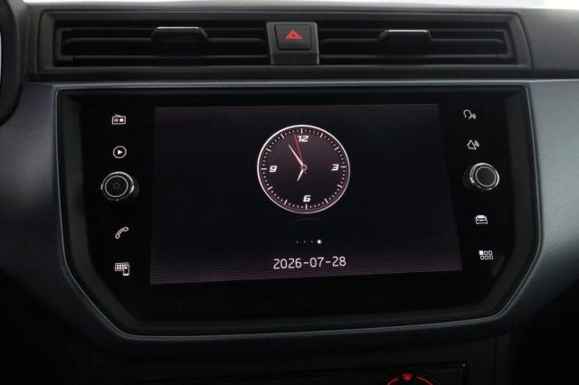 SEAT Arona Arona 1.0 EcoTSI Style