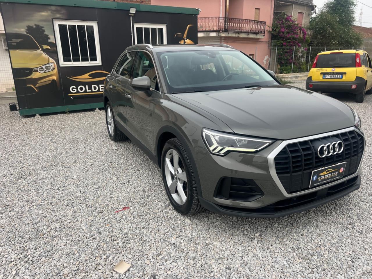 Audi Q3 35 TDI S tronic Advanced Plus 2.0 150cv