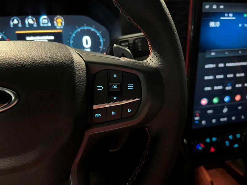 Ford Ranger Raptor 2.0 ecoblue 210cv auto