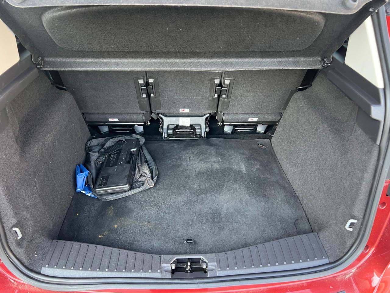 Ford C-Max 1.0 EcoBoost 125CV Start&Stop Titanium