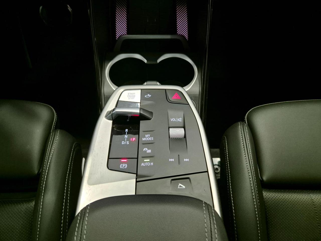 BMW X1 sDrive 18i Msport N1 Autocarro