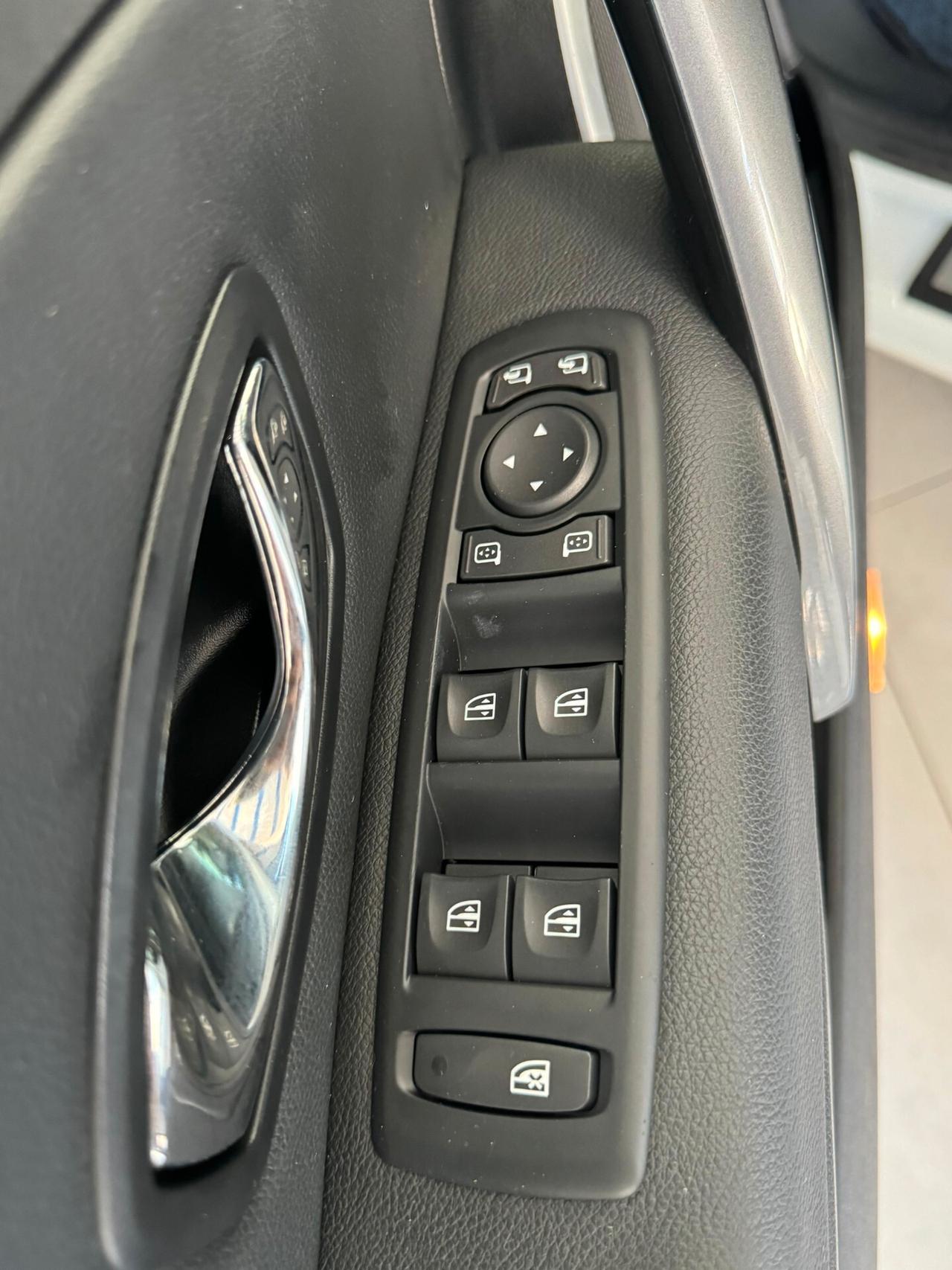 Renault Megane Mégane 1.2 TCe Start&Stop SporTour GT Line