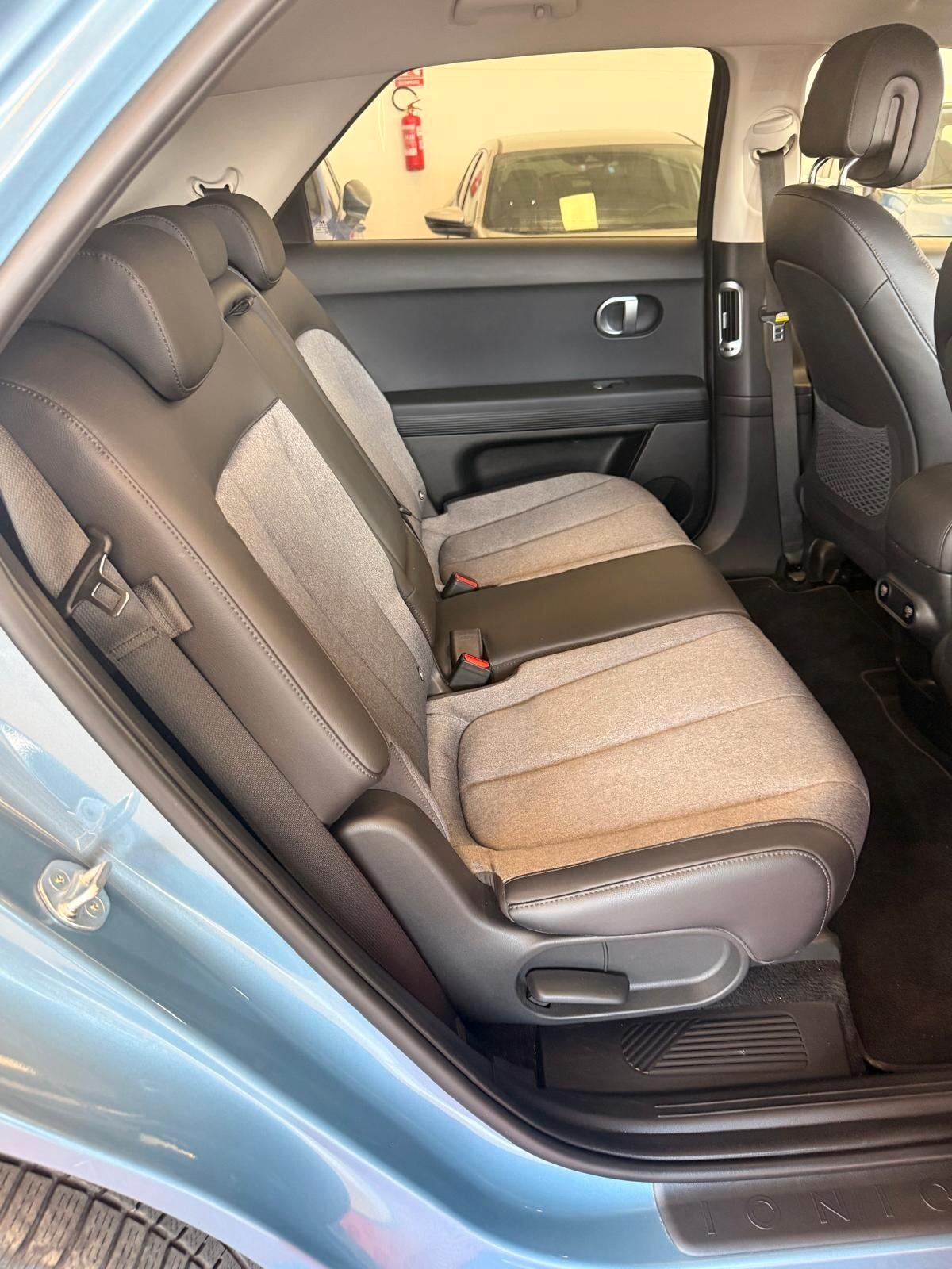 Hyundai Ioniq 5 72,6 kWh Innovation