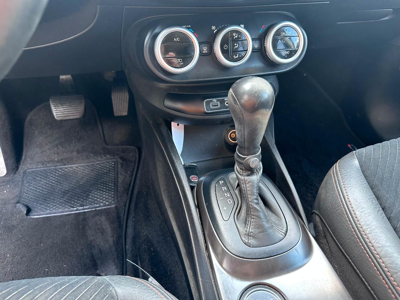 Fiat 500X 1.6 MultiJet 120 CV Business