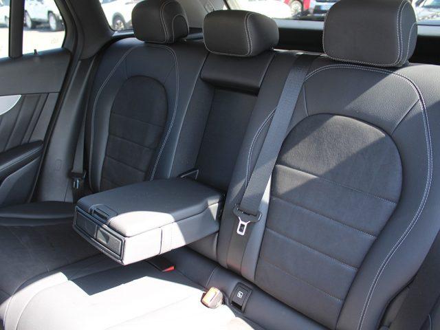 MERCEDES-BENZ GLC 250 d 4Matic Premium