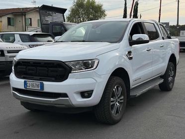 FORD Ranger limited 2.0 170cv