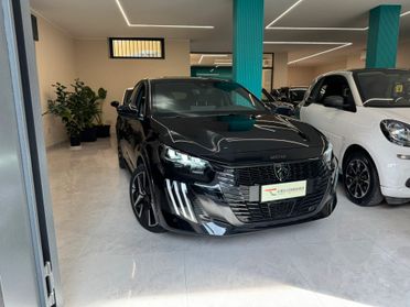 Peugeot 208 PureTech GT Line