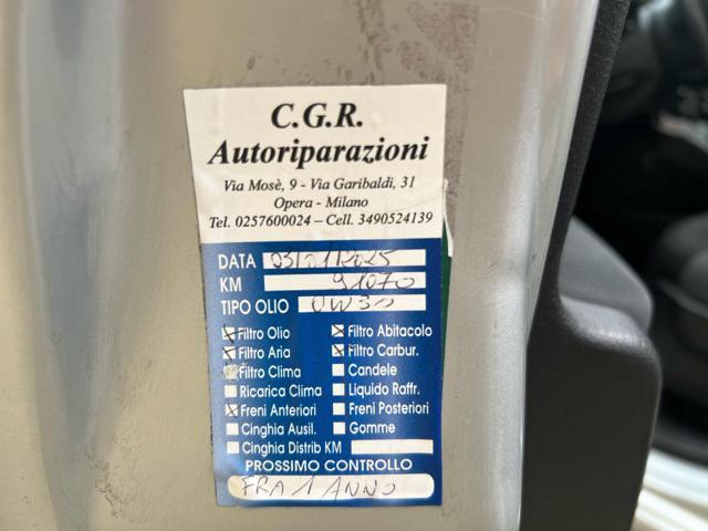 FIAT Panda 1.3 MJT 95 CV S&S Easy