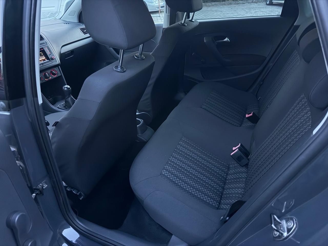 VOLKSWAGEN POLO 1.4 – EURO 6 – NEOPATENTATI