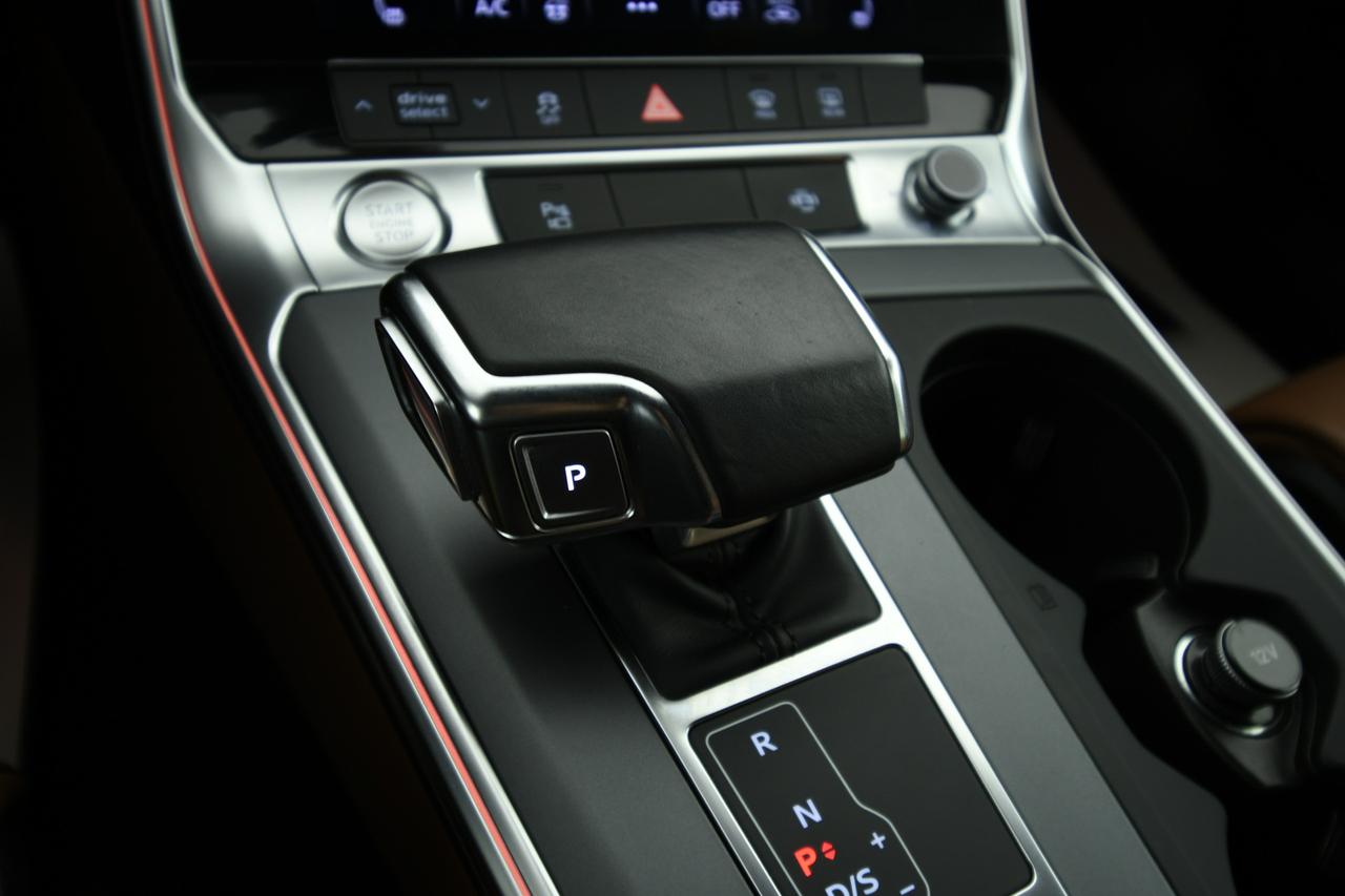 AUDI A6 Allroad 45 3.0 tdi mhev 48V quattro 231cv CAMERA 360+ACC+MATRIX