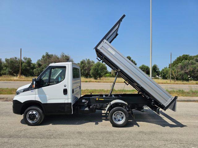 IVECO Daily 35C14 BTor 2.3 HPT PC-RG CASSONE RIBALTABILE
