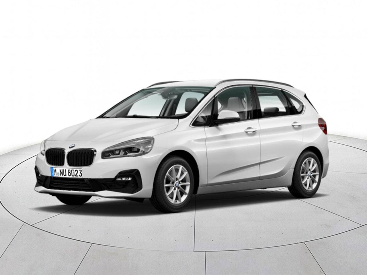 BMW Serie 2 218i Active Tourer Advantage 140cv