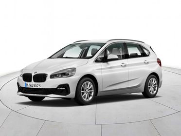 BMW Serie 2 218i Active Tourer Advantage 140cv