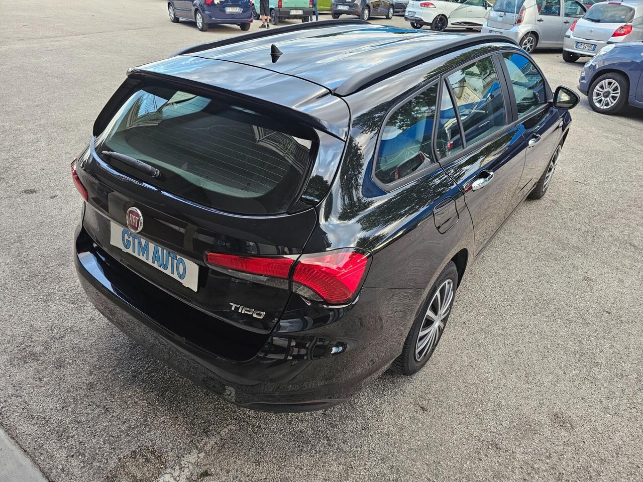 Fiat Tipo Sw - 1.3 Diesel - Unico Proprietario