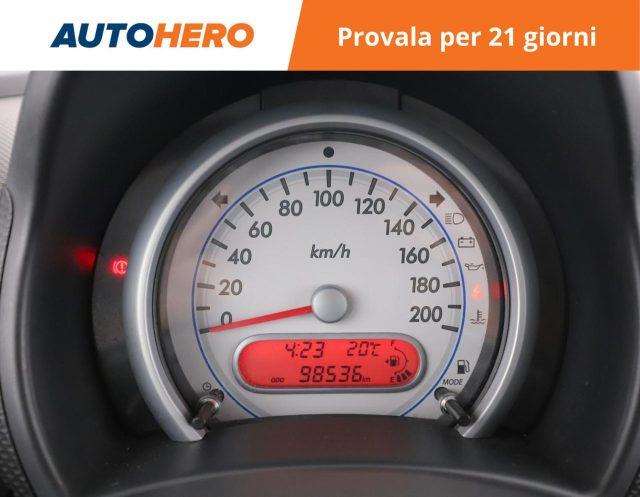 SUZUKI Splash 1.0 VVT GL
