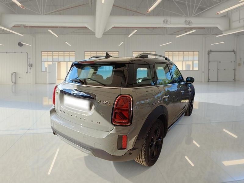 MINI COOPER SE COUNTRYMAN ALL4 Business autom.