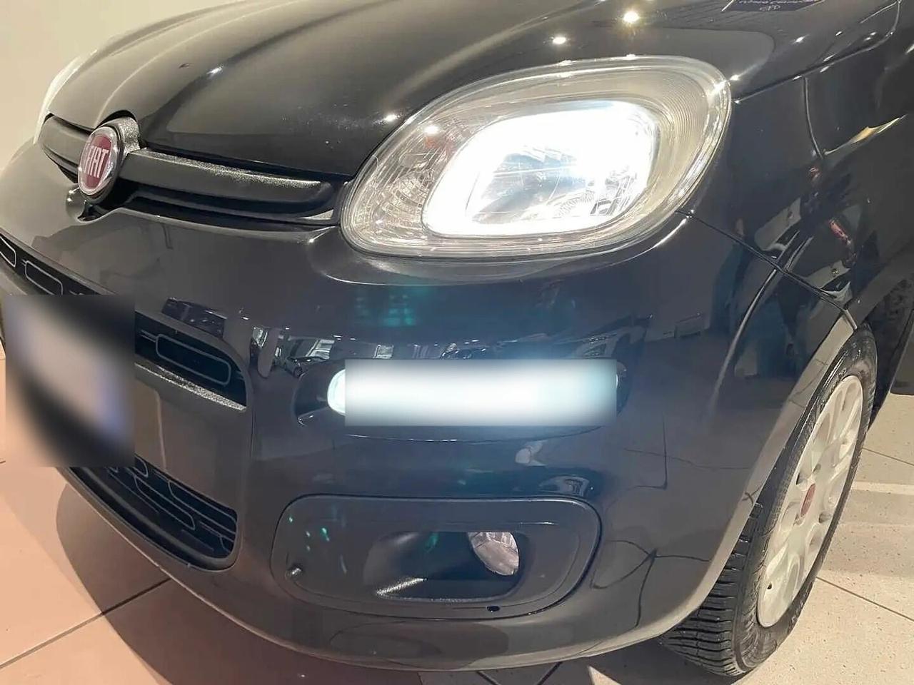 Fiat Panda 3ª serie 1.2 Easy