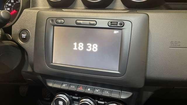 Dacia Duster 1.0 tce ECO-G Prestige 4x2