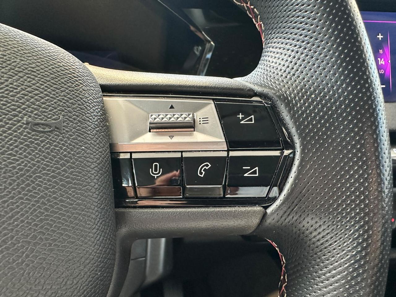 Ds DS4 4 BlueHDi 130 aut. Performance Line