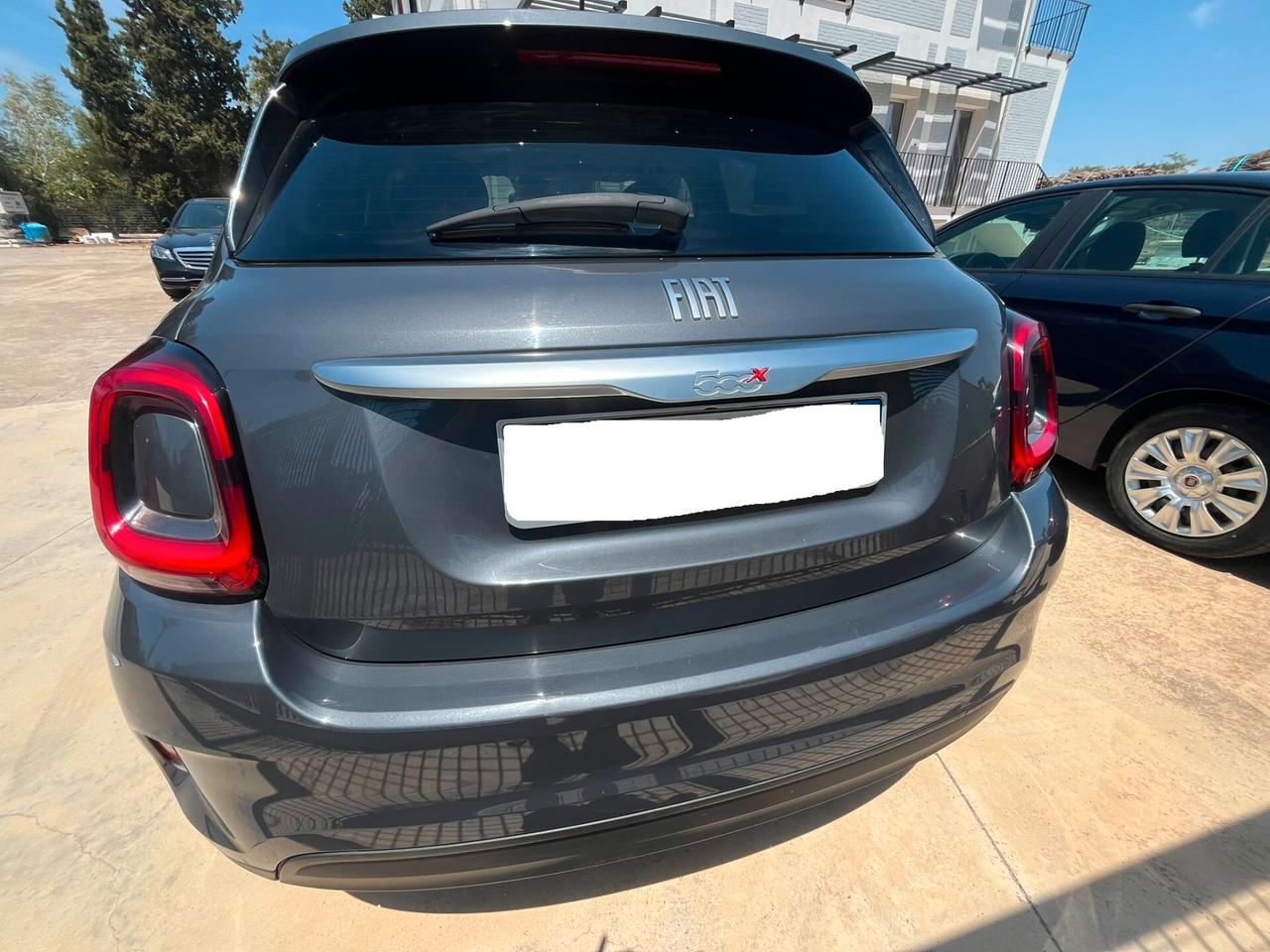 Fiat 500X 1.3 MultiJet 95 CV Club