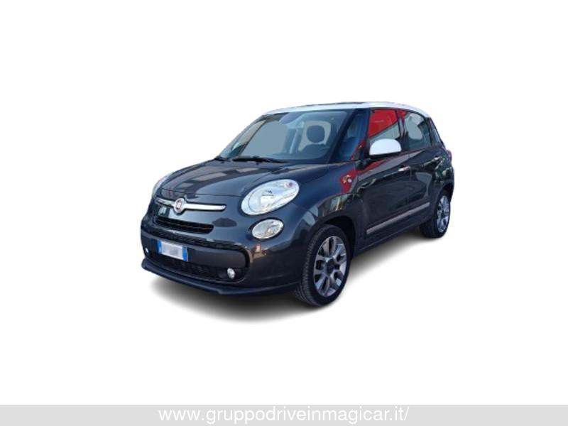 FIAT 500L 500L 1.3 Multijet 85 CV Lounge