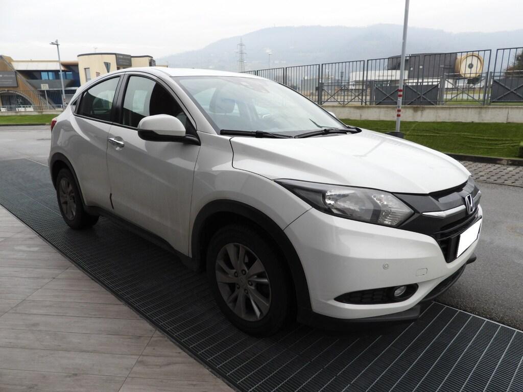 Honda HR-V 1.6 Comfort 2WD
