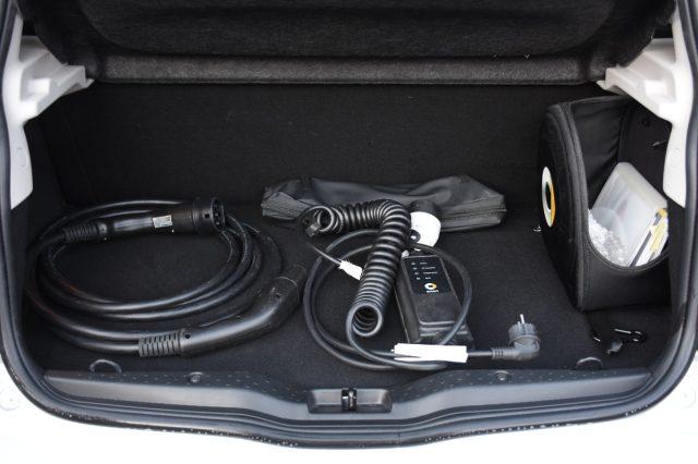 SMART ForFour EQ Pure