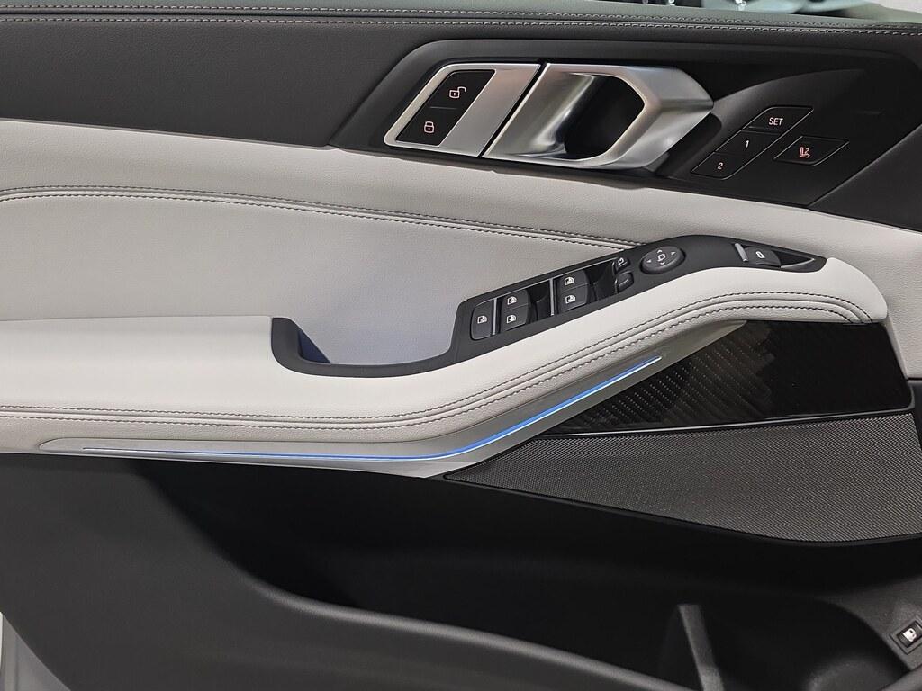 BMW X5 50 e MSport Pro xDrive Steptronic