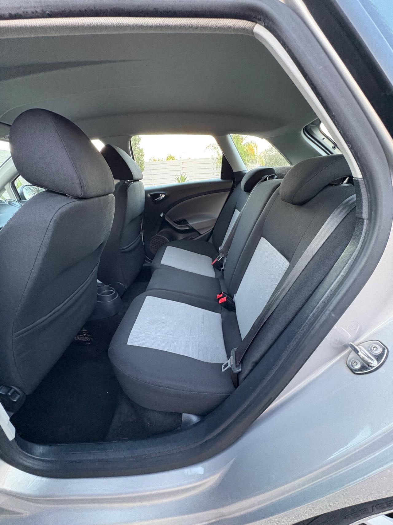 Seat Ibiza 1.2 TDI 5 porte in pronta consegna