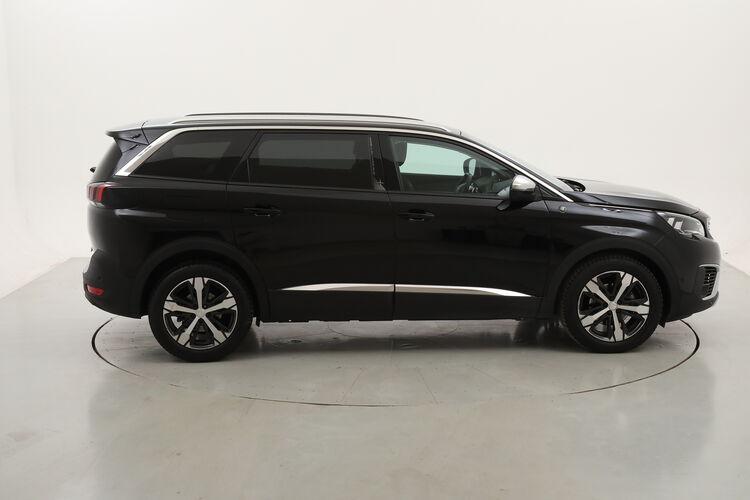 Peugeot 5008 Crossway EAT8 BR486009 1.5 Diesel 131CV