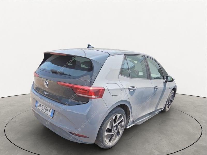Volkswagen ID.3 Pro Performance