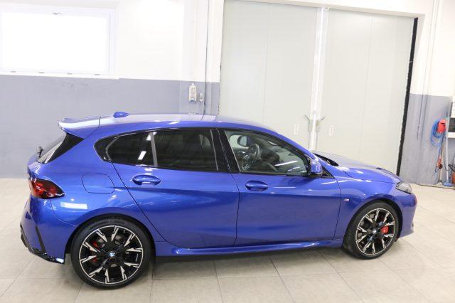 BMW 118 d MSport Pro