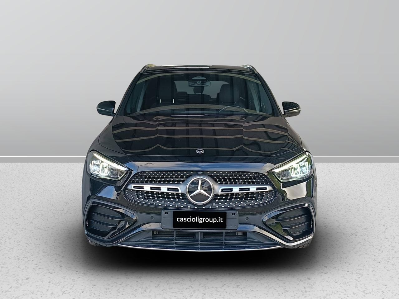 Mercedes-Benz GLA-H247 2023 - GLA 200 d AMG Line Premium auto