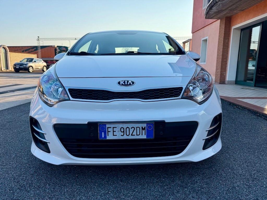 Kia Rio 1.2 5p. Active Style Pack E6