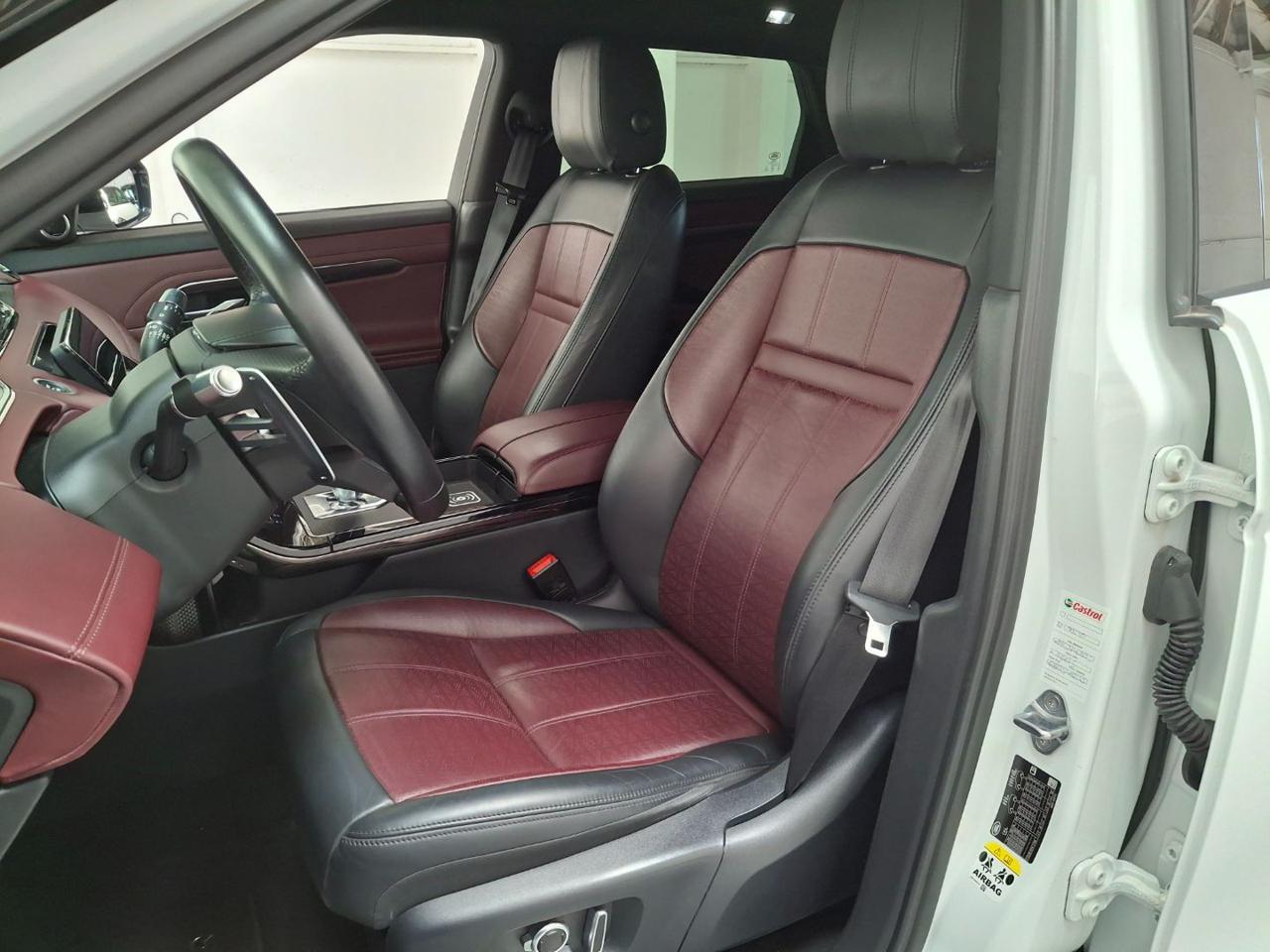 LAND ROVER RR Evoque 2ª serie Range Rover Evoq...