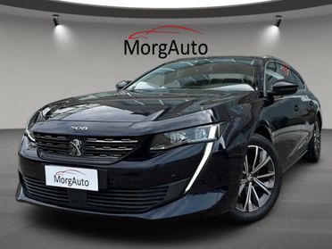 Peugeot 508 SW 1.5 bluehdi 131CV Allure Automatica