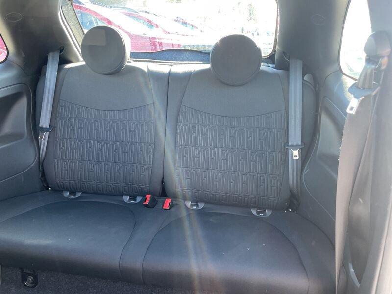 FIAT 500 III 2015 1.0 hybrid Dolcevita 70cv