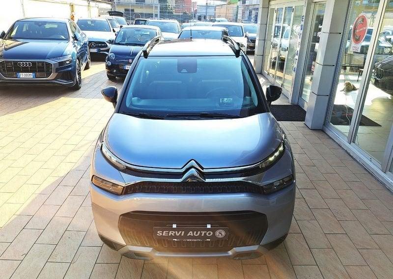Citroën C3 Aircross C3 Aircross PureTech 110 S&S Max