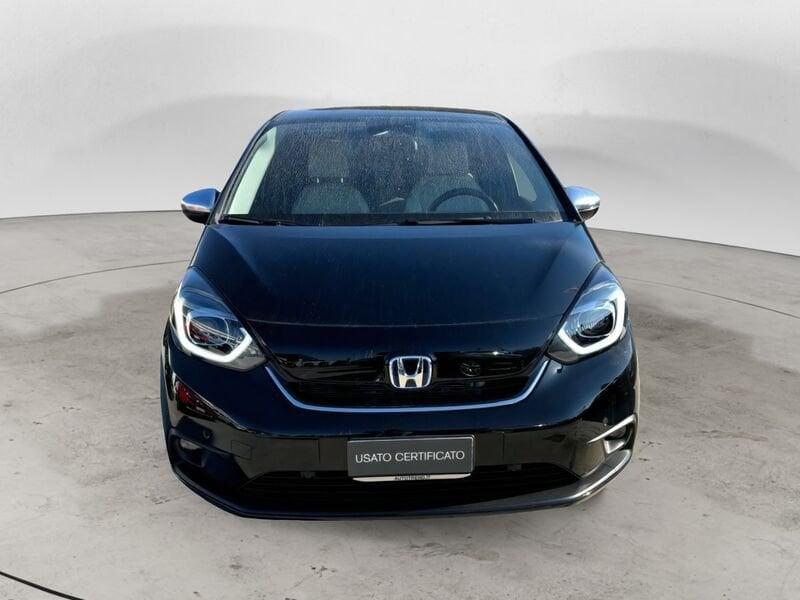 Honda Jazz 1.5 Hybrid 109 CV Automatica NAVI LED Executive