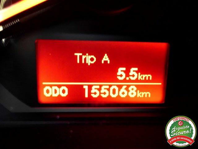 KIA Sportage 1.7 CRDI VGT 2WD Class