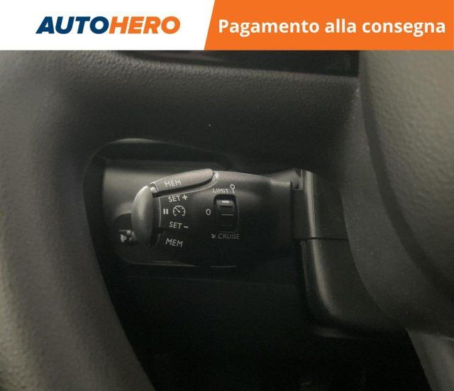 CITROEN C3 PureTech 83 S&S C-Series