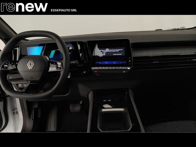 Renault Austral evolution full hyb E-Tech series 200cv