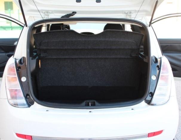 Lancia Ypsilon 1.3 MJT New Oro ESTETICA DA ESPOSIZIONE 5POSTI CLIMA CD USB AUX IN PNEUMATICI ALL SEASON