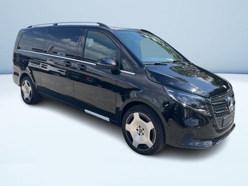 Mercedes-Benz Classe V Avantgarde 250 d extralong