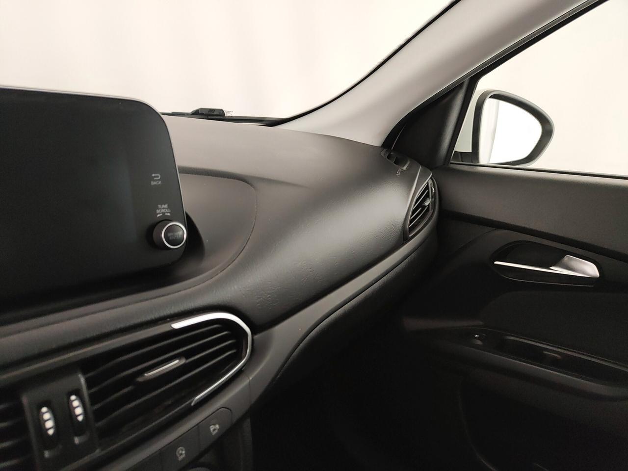 Fiat Tipo 1.6 Mjt S&S 5 porte