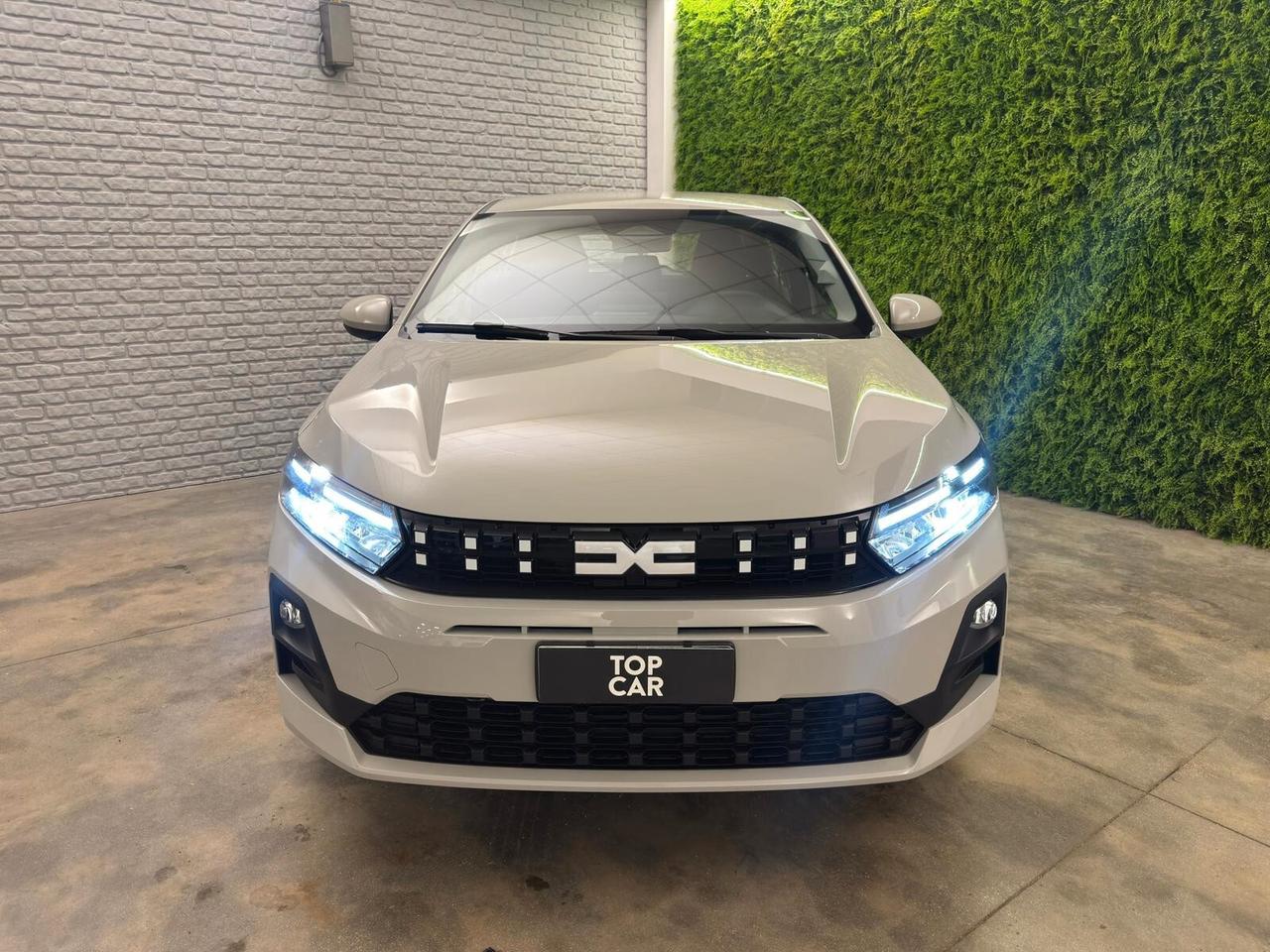 Dacia Sandero Streetway 1.0 TCe 90 CV Expression