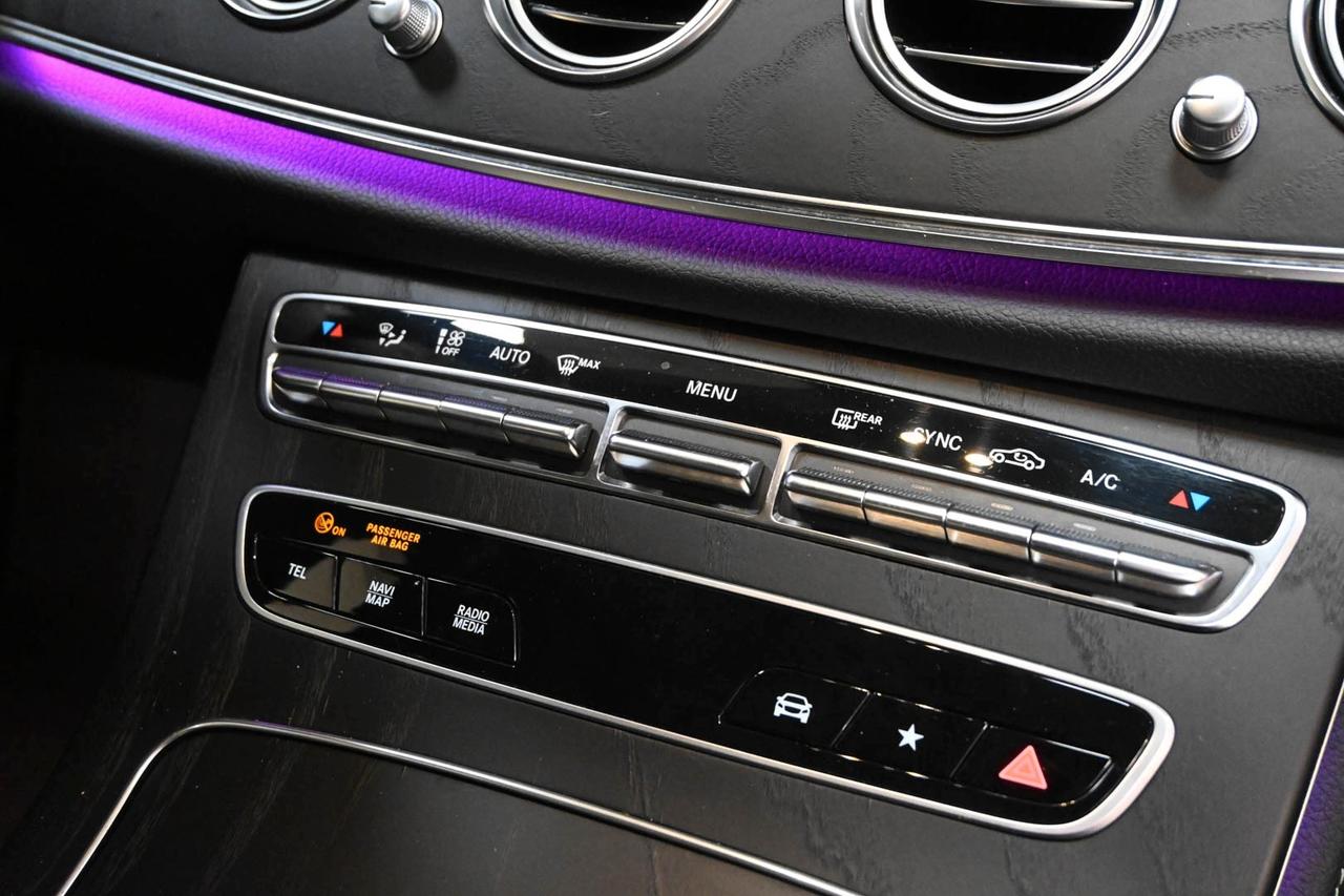 MERCEDES Classe E (W/S213) E 220 d 4Matic Aut...