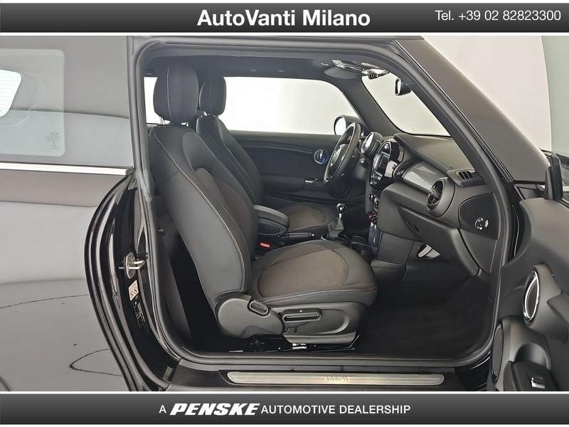 MINI Mini 3 porte Mini 1.5 Cooper