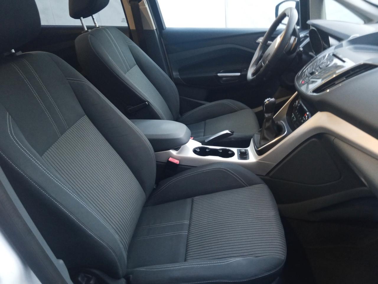 Ford C-Max 1.6 125CV Titanium