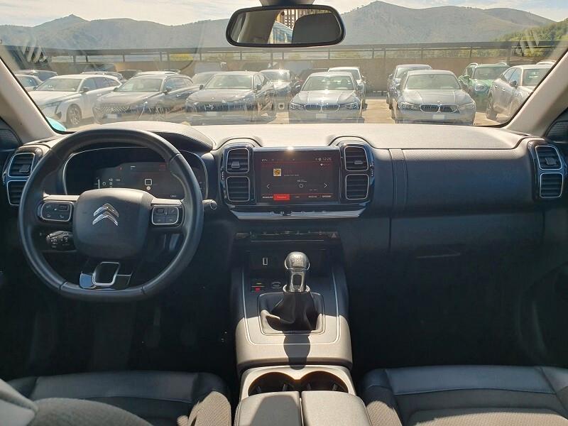 CITROËN C5 Aircross 1.5 BlueHDi 130CV Bi-Color CAM